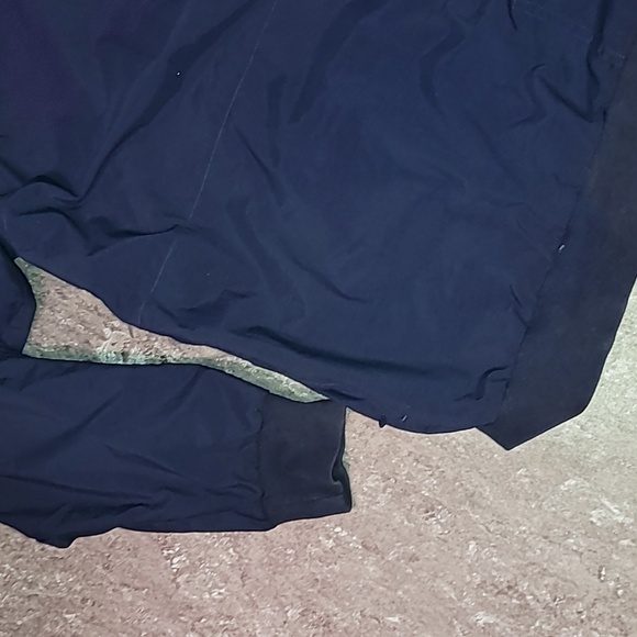 Y2k. Nike Golf. Boise Open Nike Tour. Embroidered. Pullover. Men's size XXL - Picture 5 of 16